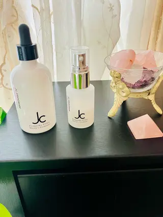 PRECIOUS Mina.Kのエステ・リラクイメージ