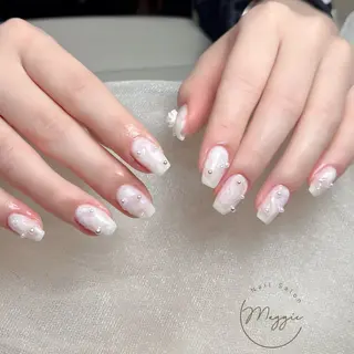 ネイル Ti miのネイルデザイン