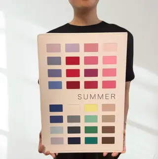 パーソナルカラー🥐 顔タイプ🥗yuriのその他イメージ