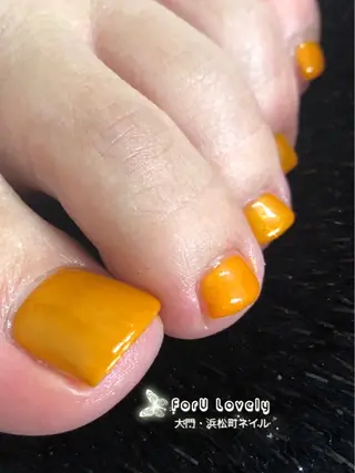 ネイル 大門浜松町 ネイルのネイルデザイン