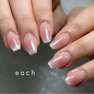 ネイル tou【トウ】四条烏丸所属・tou_kyoto kiyokaのネイルデザイン