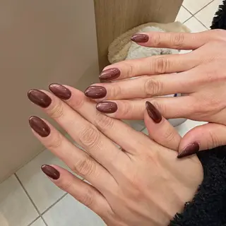 ネイル yamazaki ⭐️のネイルデザイン