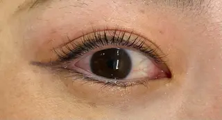 マツエク・マツパ Baby step.nのマツエク・マツパデザイン