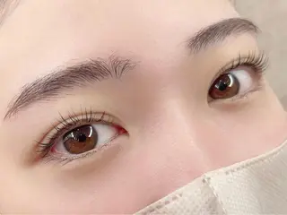 マツエク・マツパ Ranacien まつげパーマのマツエク・マツパデザイン