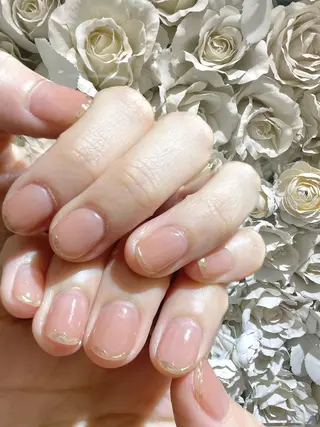 ネイル PuaMo. JUNA🐇ྀིのネイルデザイン