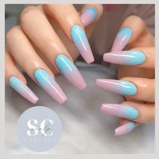 ネイル Nailsalon Caiseのネイルデザイン