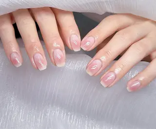ネイル Yumi nailのネイルデザイン