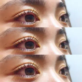 マツエク・マツパ Voyage serein 【ヴォヤージュスラン】所属・心斎橋　Voyage serein🌙のマツエク・マツパデザイン