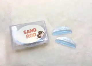 マツエク・マツパ N〜Nail&Eyelashサロン〜所属・💎N💎アイ&耳. ボディージュエリーのマツエク・マツパデザイン