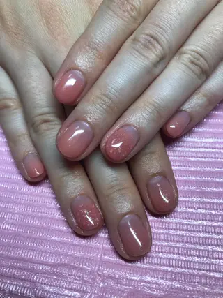 ネイル みんなの店所属・仲谷 つかさのエステ・リラクイメージ