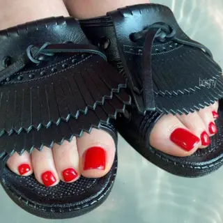 ネイル boigny tokyo所属・boigny nailのネイルデザイン