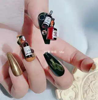 ネイル YK Beauty Salonのマツエク・マツパデザイン