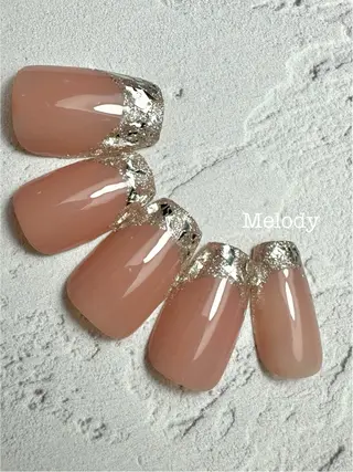 ネイル Yuki Takahamaのネイルデザイン