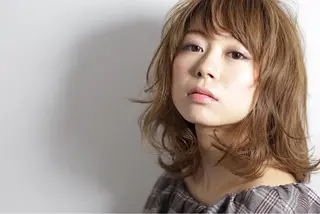 ショート カラー 縮毛矯正/髪質改善 /ブリーチ/東陽町✨のヘアスタイル