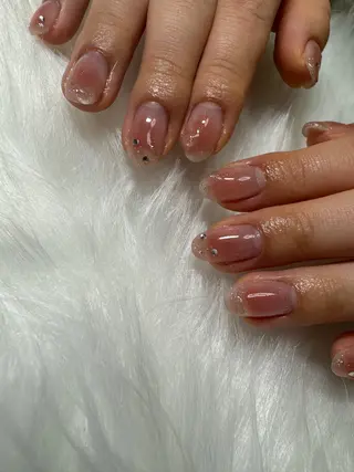 ネイル AZU nailのネイルデザイン