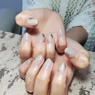 ネイル nailroom‪ sb‪‪𓈒𓂂𓏸のネイルデザイン