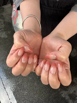 ネイル NAIL Salon IP所属・長谷川 奈緒美のネイルデザイン