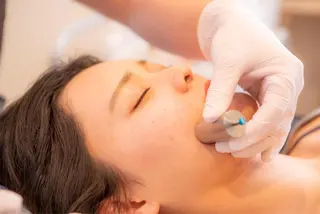 からだサロSUNNY 堺東鍼灸整骨院のエステ・リラクイメージ