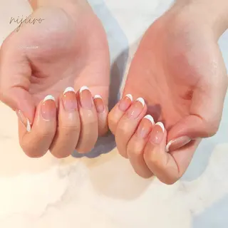ネイル nailatelier nijiiro.所属・nijiiro🌈 サトウのネイルデザイン