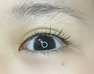 マツエク・マツパ milinoah 🧸Aiko🧸のマツエク・マツパデザイン