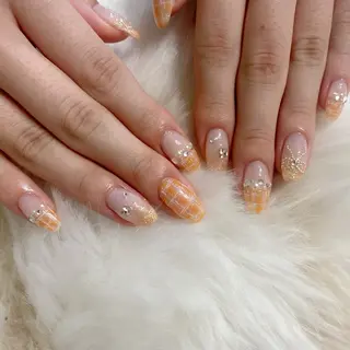 ネイル パラジェル登録サロンfeerique所属・Uchida Mayunaのその他イメージ