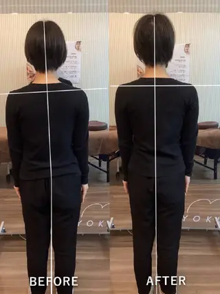 姿勢改善サロン YOKUのその他イメージ