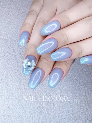 ネイル ネイル エルモサのネイルデザイン