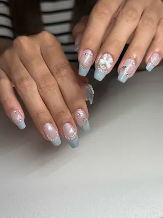 ネイル yui nailのネイルデザイン