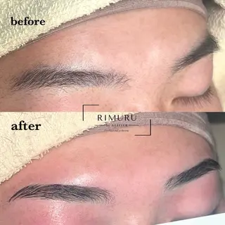 アイブロウ 疋田 渚🍒のマツエク・マツパデザイン