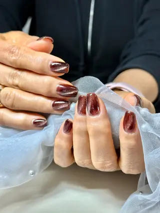 ネイル Lucky Nail ななのネイルデザイン