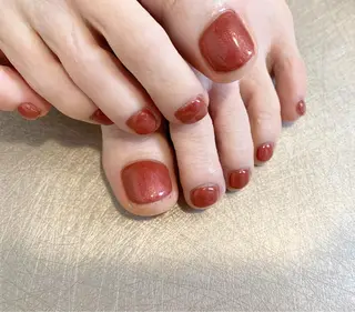 ネイル charmant nailのネイルデザイン