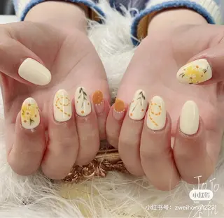 ネイル jojoネイル桜井 麻美のネイルデザイン