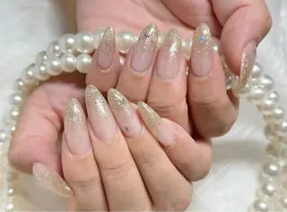 ネイル YK 美学院のネイルデザイン