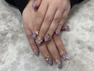 ネイル 🎀ネイルサロン RIRI🎀のネイルデザイン