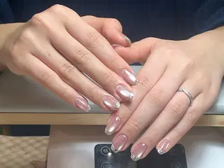 ネイル イブ ネイリのネイルデザイン