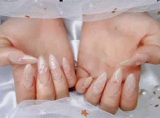 ネイル YK 美学院のネイルデザイン