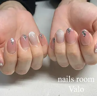ネイル nails room Valoのネイルデザイン