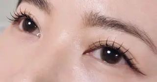 マツエク・マツパ EyelashSalon chel所属・新越谷駅徒歩１分❇️ Salon　chelのマツエク・マツパデザイン