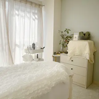 ulu 眉毛ハーブ毛穴肌改善の眉毛・アイブロウイメージ