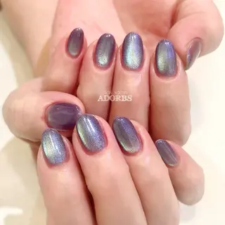 ネイル ADORBS ✩上福岡のネイルデザイン