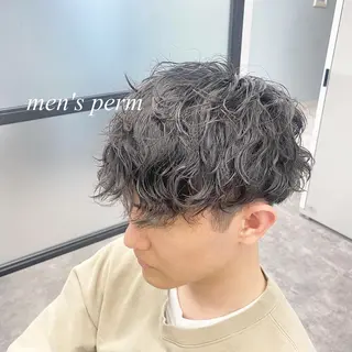 メンズ 菅　美咲 /三軒茶屋/全席個室のヘアスタイル