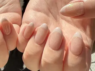 ネイル sofa Ayanaのネイルデザイン