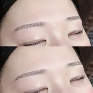 アイブロウ FeelRefine所属・FeelRefine /serina🌙のマツエク・マツパデザイン