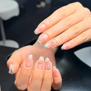 ネイル ROSE ANA CHUO 本川越のネイルデザイン