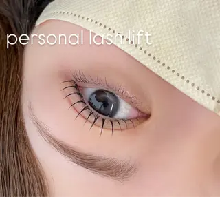 マツエク・マツパ Le'afirst 大阪梅田所属・Le'a first ‎🤍店長yuukaのマツエク・マツパデザイン