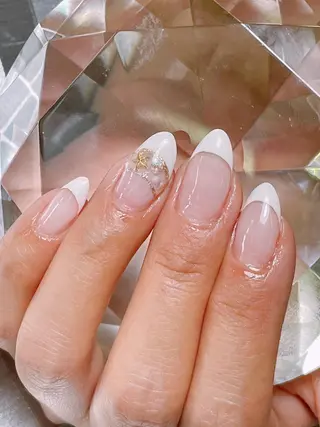 ネイル Regulus 光田のネイルデザイン