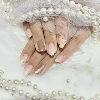 ネイル WISTERIA sahoのネイルデザイン