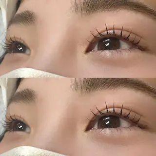 マツエク・マツパ Bianca大宮店 KITAのマツエク・マツパデザイン