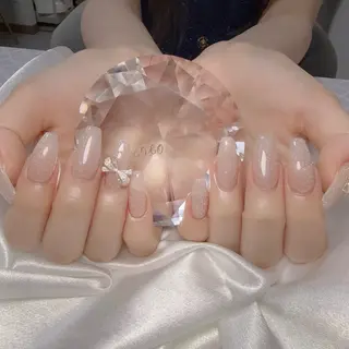 ネイル Lyly リーリーのネイルデザイン