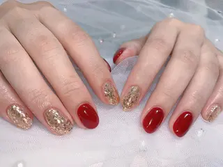 ネイル Queens momoのネイルデザイン